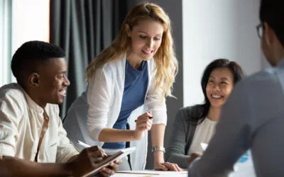 The Perfect Career for Strategic Thinkers: Why We Are An Ideal Franchise Opportunity for Former Executives